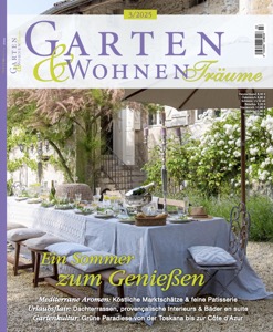 Garten und Wohnen