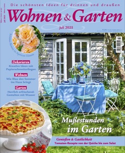 Wohnen und Garten